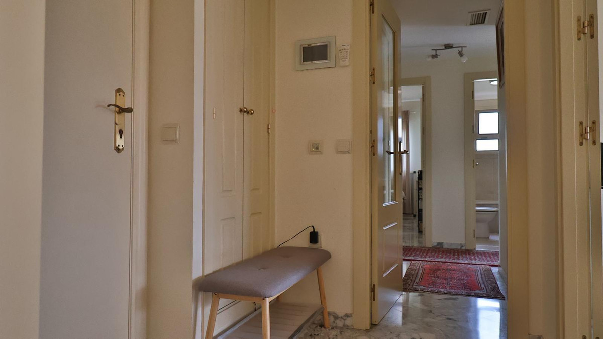 Ground Floor Apartment bilde 33