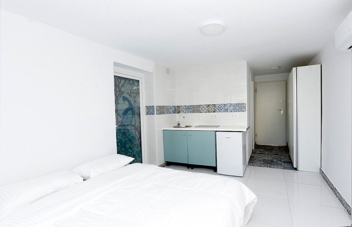 Detached Villa bilde 48
