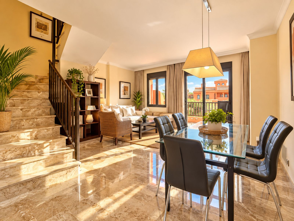 Penthouse Duplex bilde 7