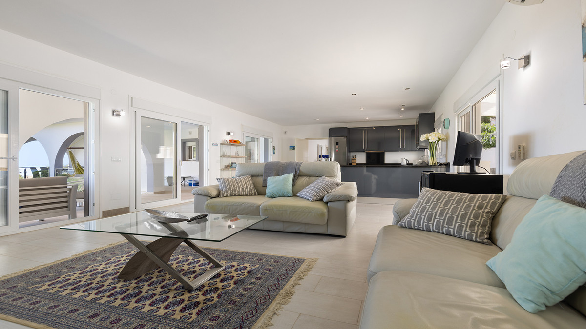 Detached Villa bilde 4
