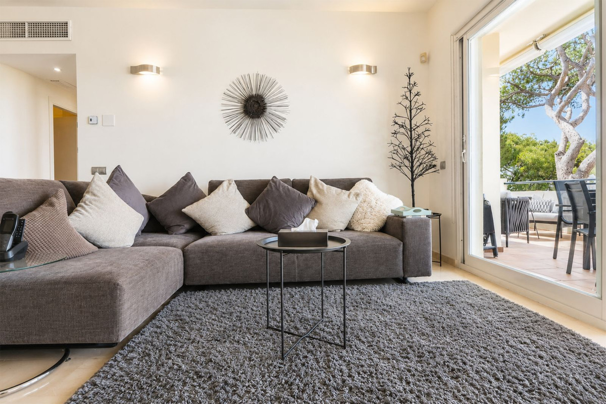 Middle Floor Apartment bilde 8