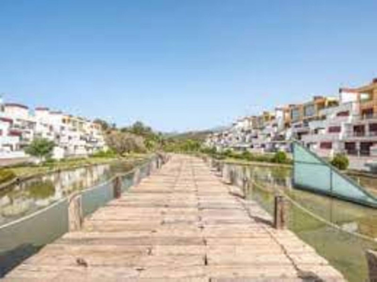 Penthouse Duplex bilde 37