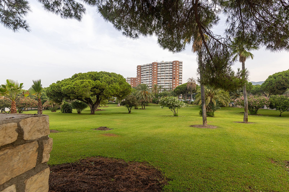 Middle Floor Apartment bilde 1