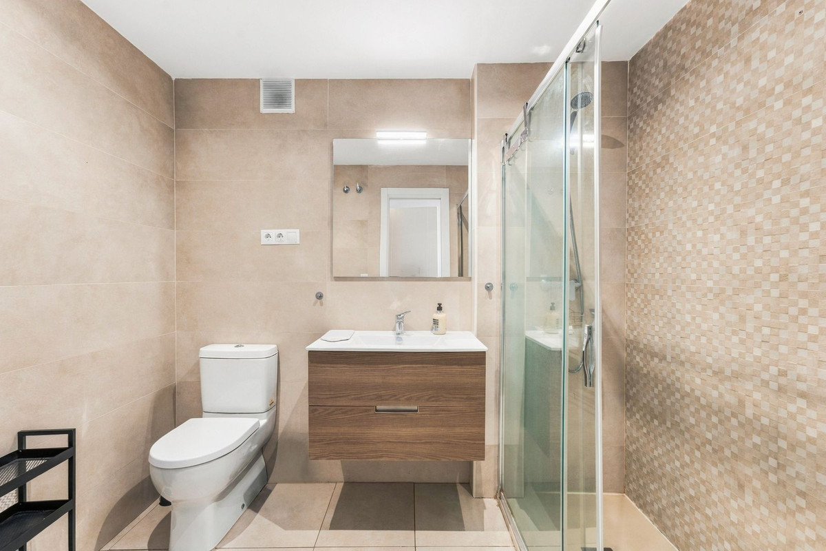 Middle Floor Apartment bilde 21