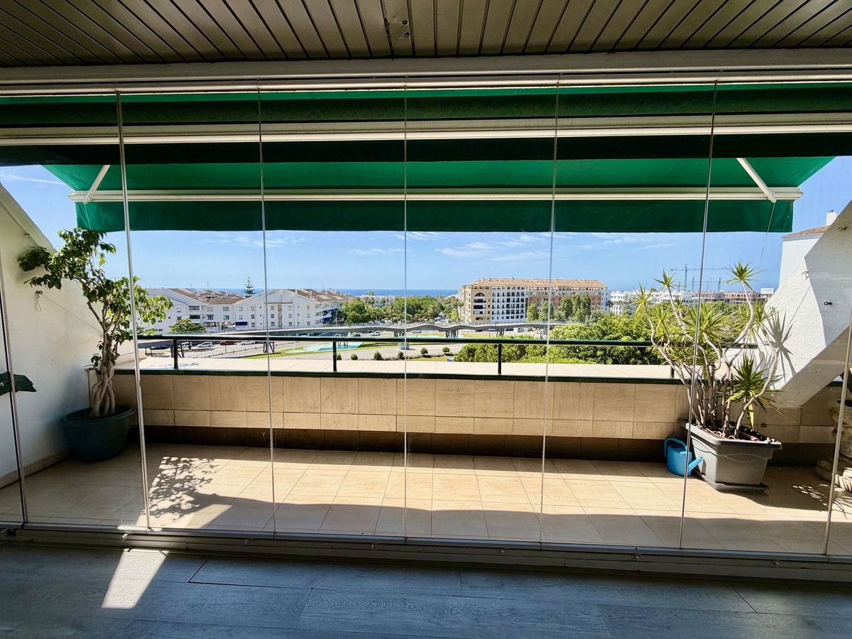 Middle Floor Apartment bilde 3