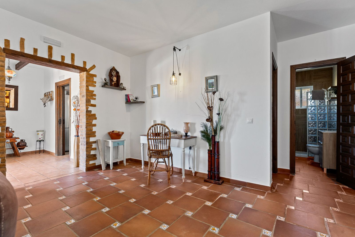 Detached Villa bilde 14