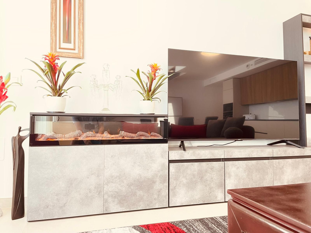 Penthouse Duplex bilde 82
