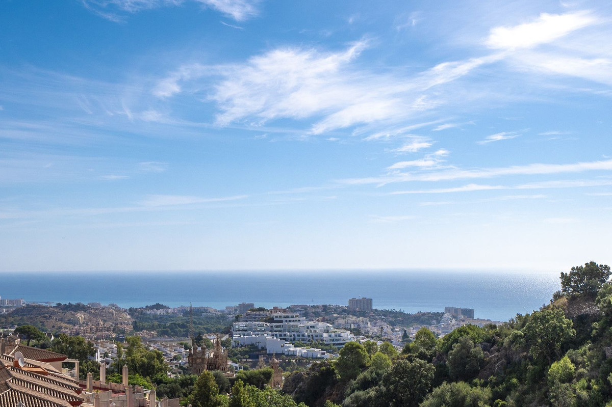 Detached Villa bilde 57