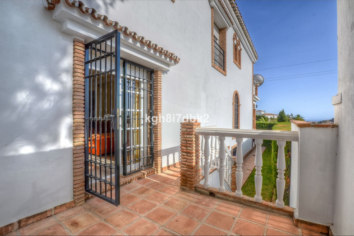 Detached Villa bilde 22