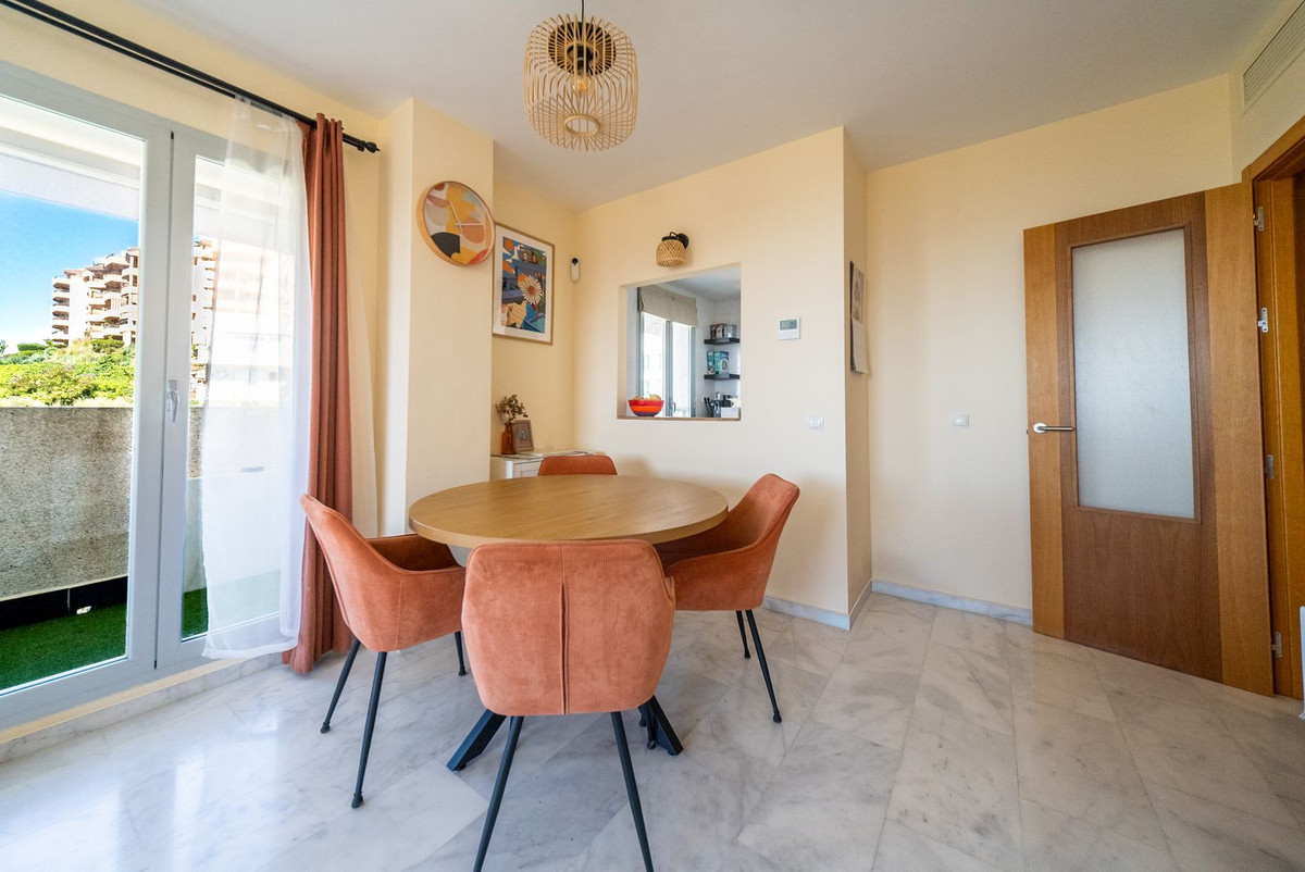 Middle Floor Apartment bilde 4