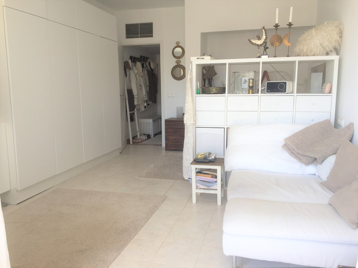 Middle Floor Studio bilde 3