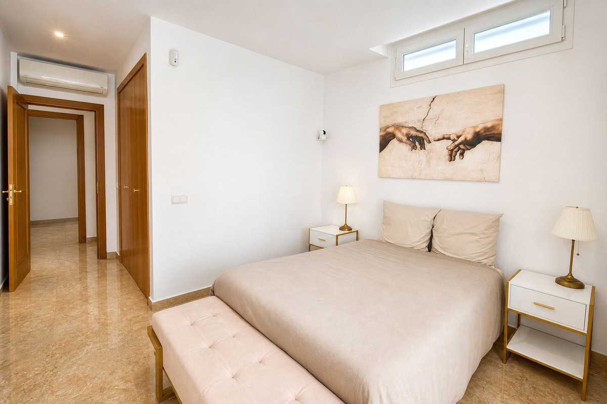 Detached Villa bilde 64