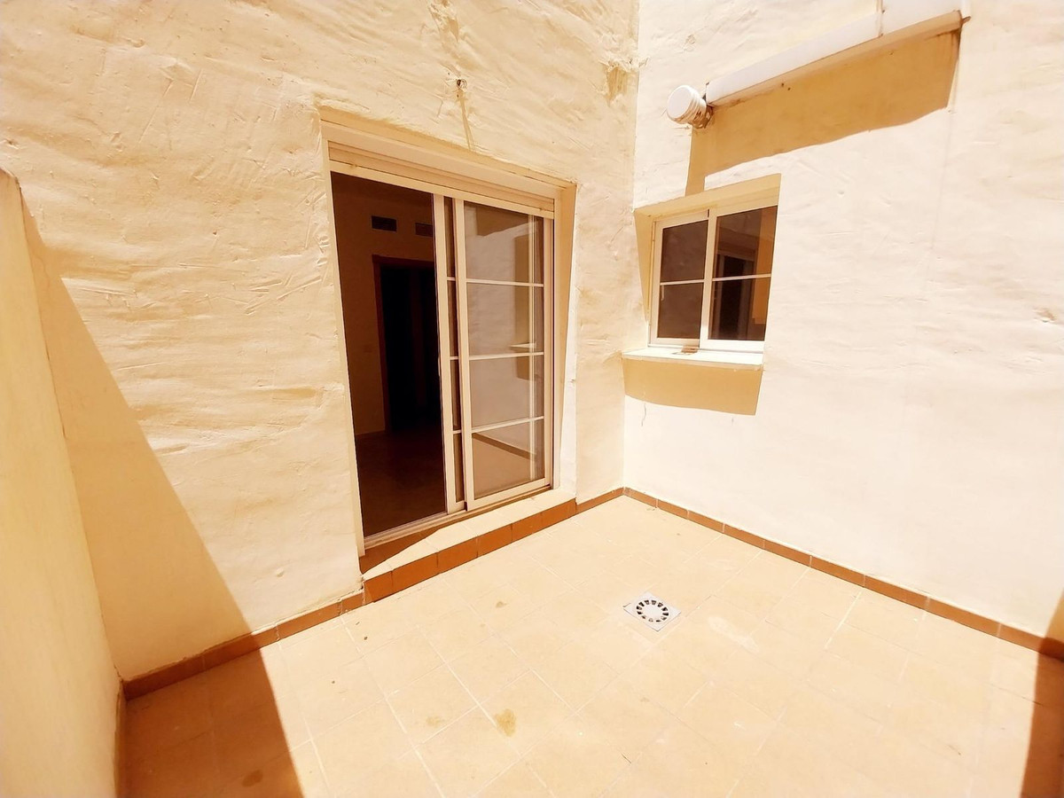 Ground Floor Apartment bilde 12