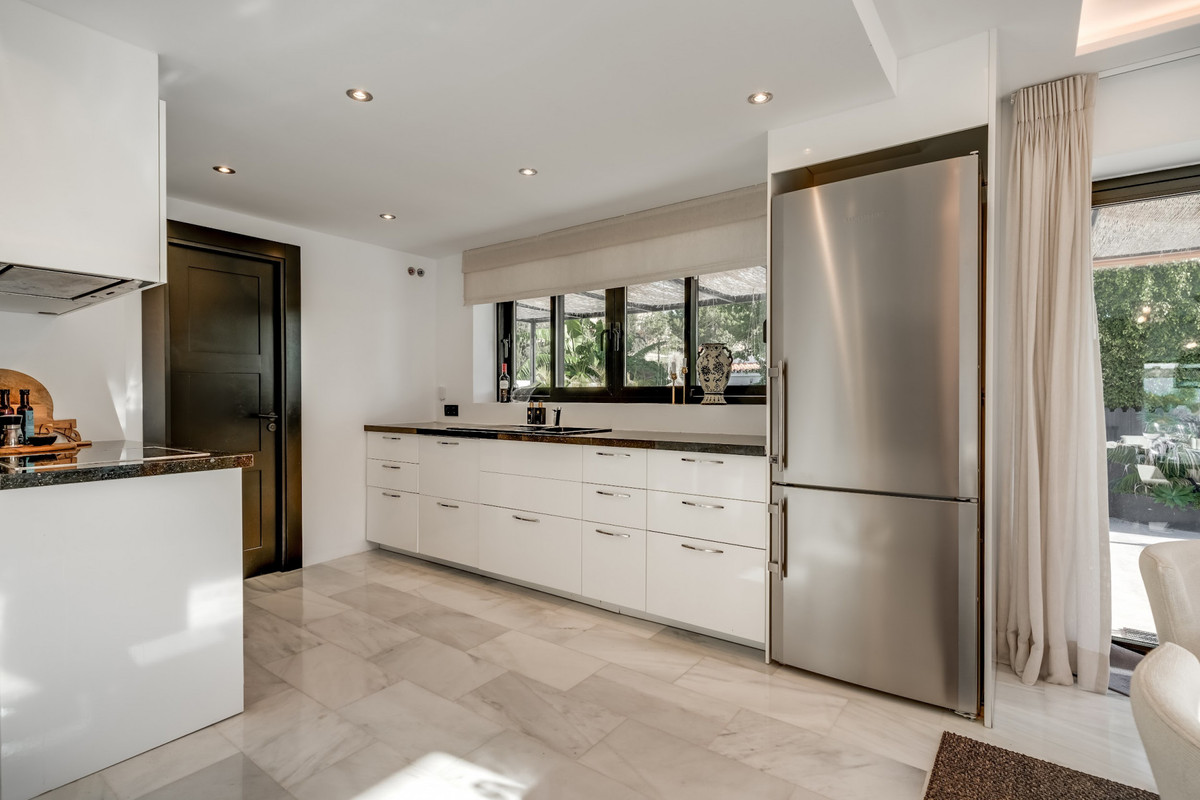 Detached Villa bilde 17