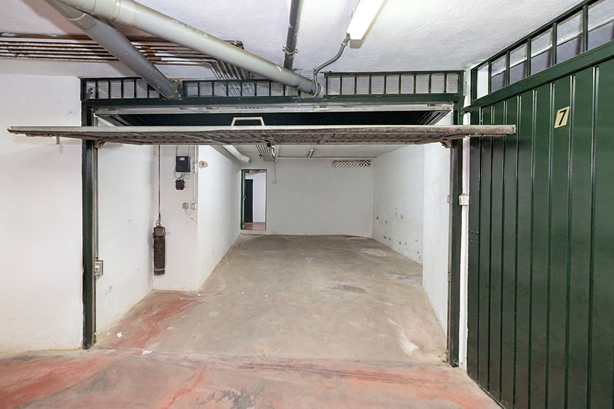 Middle Floor Apartment bilde 21