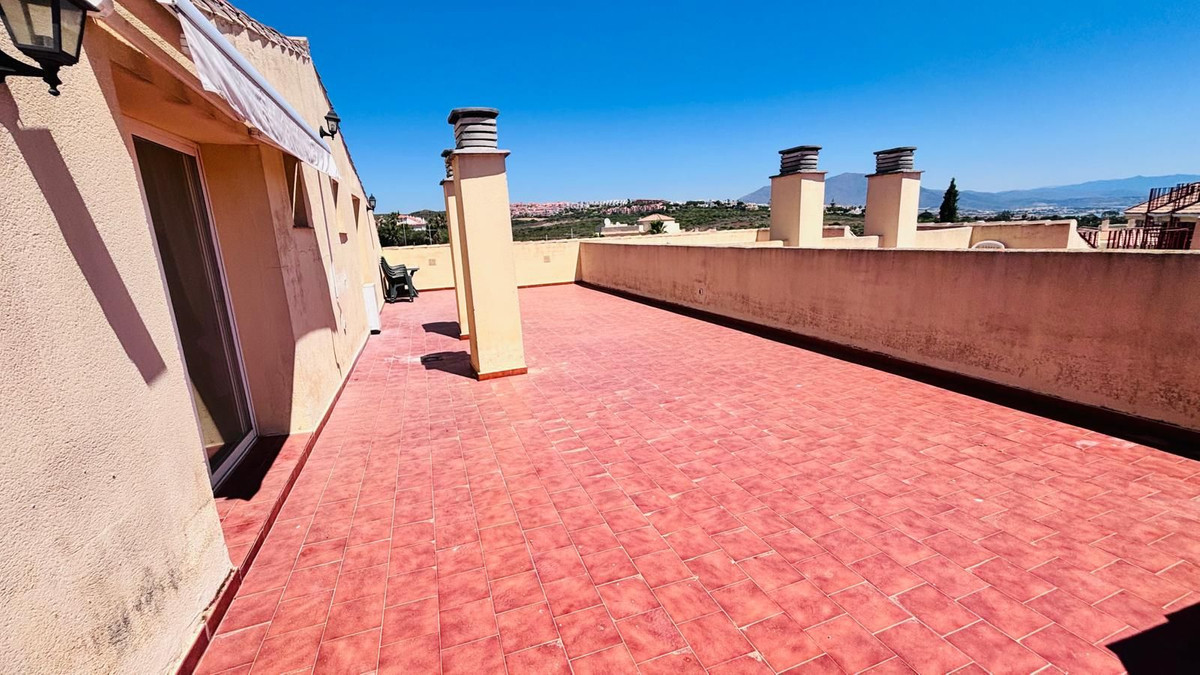 Penthouse bilde 4