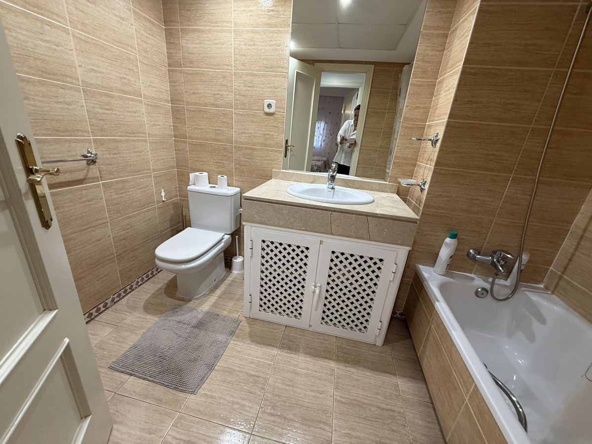 Ground Floor Apartment bilde 6