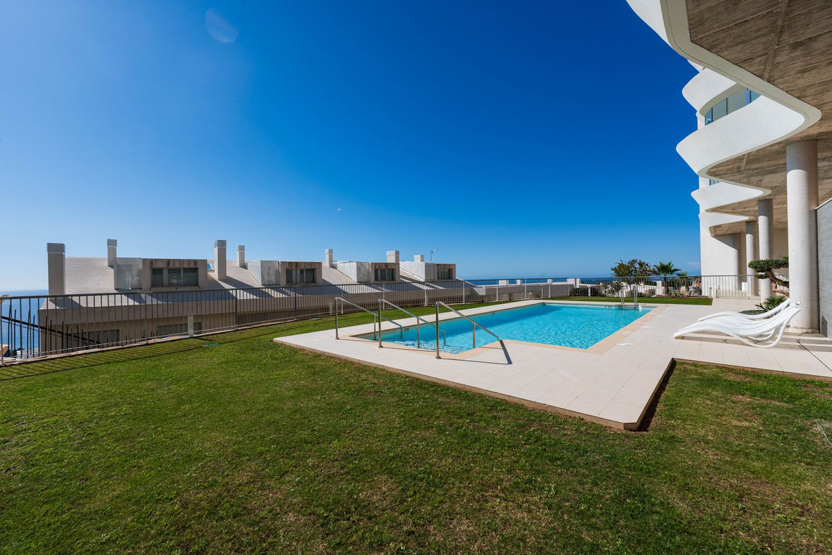Penthouse Duplex bilde 47