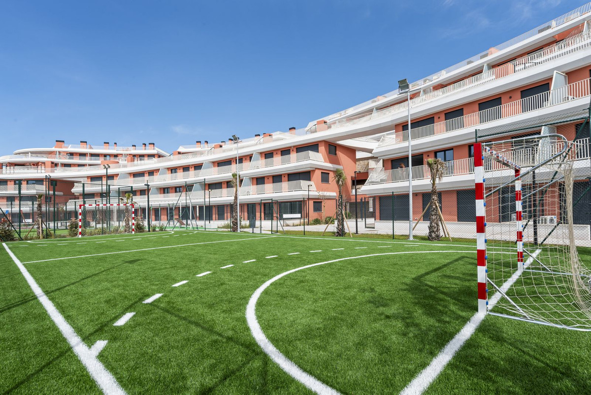 Ground Floor Apartment bilde 36