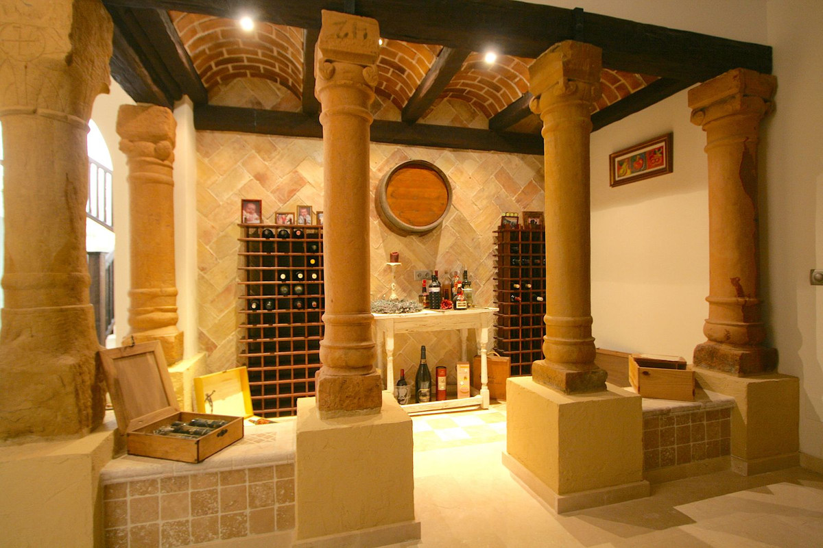 Detached Villa bilde 13