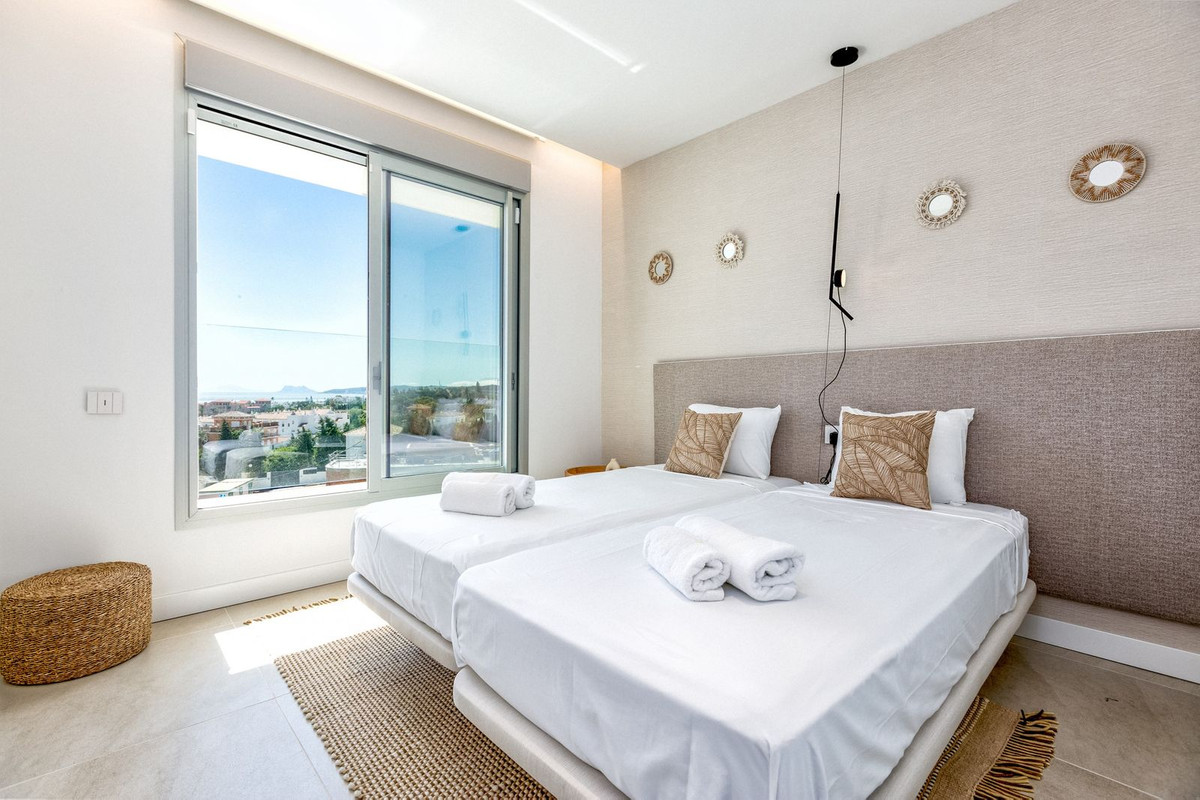 Townhouse bilde 27