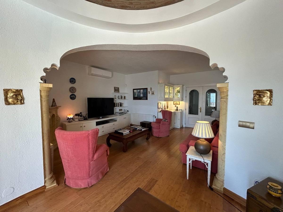 Detached Villa bilde 15