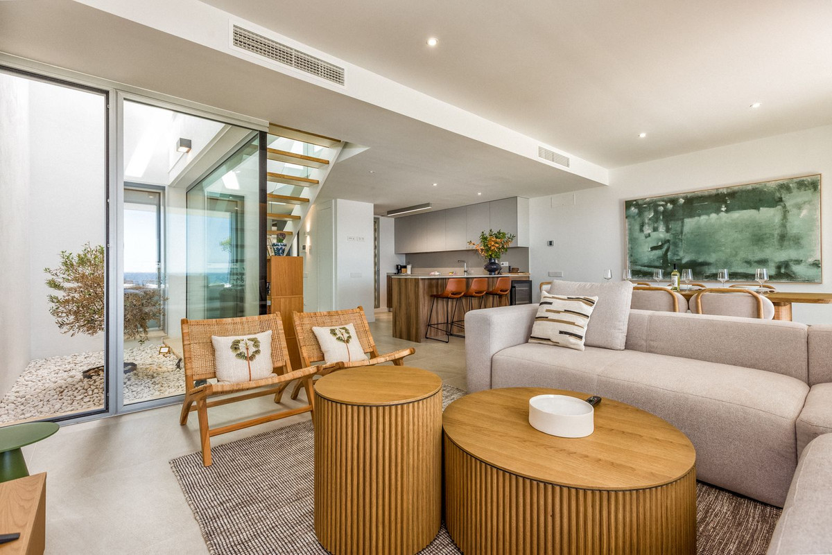 Townhouse bilde 21