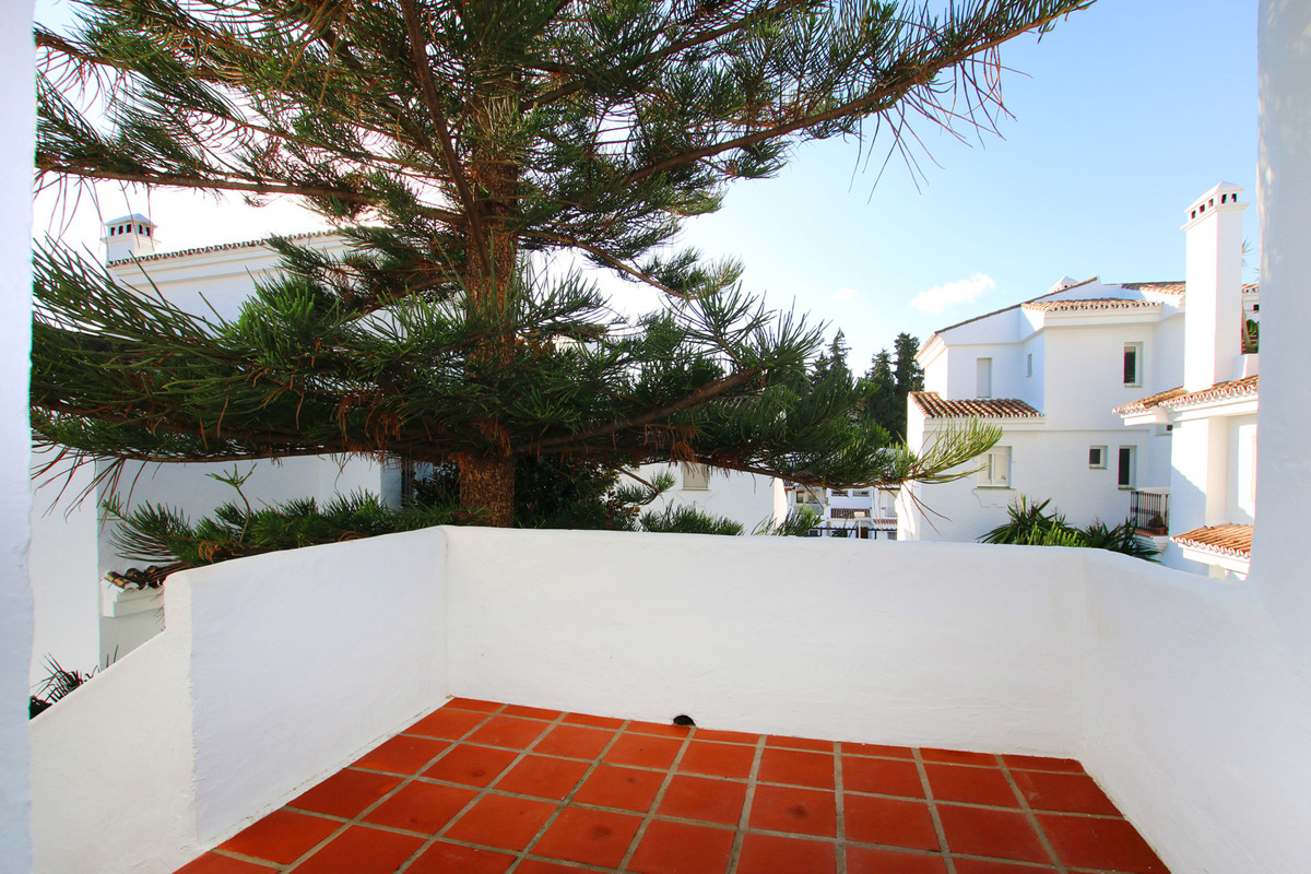 Penthouse Duplex bilde 22