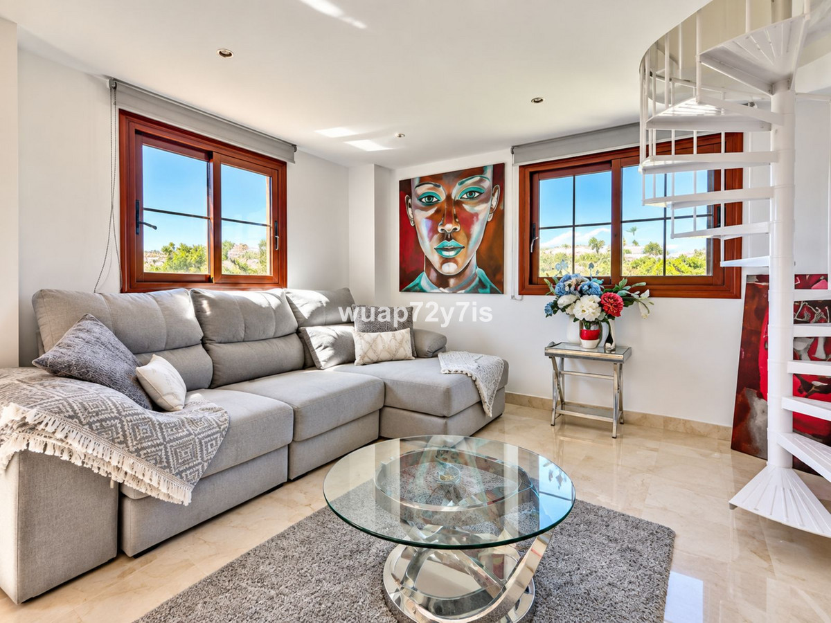 Penthouse bilde 5