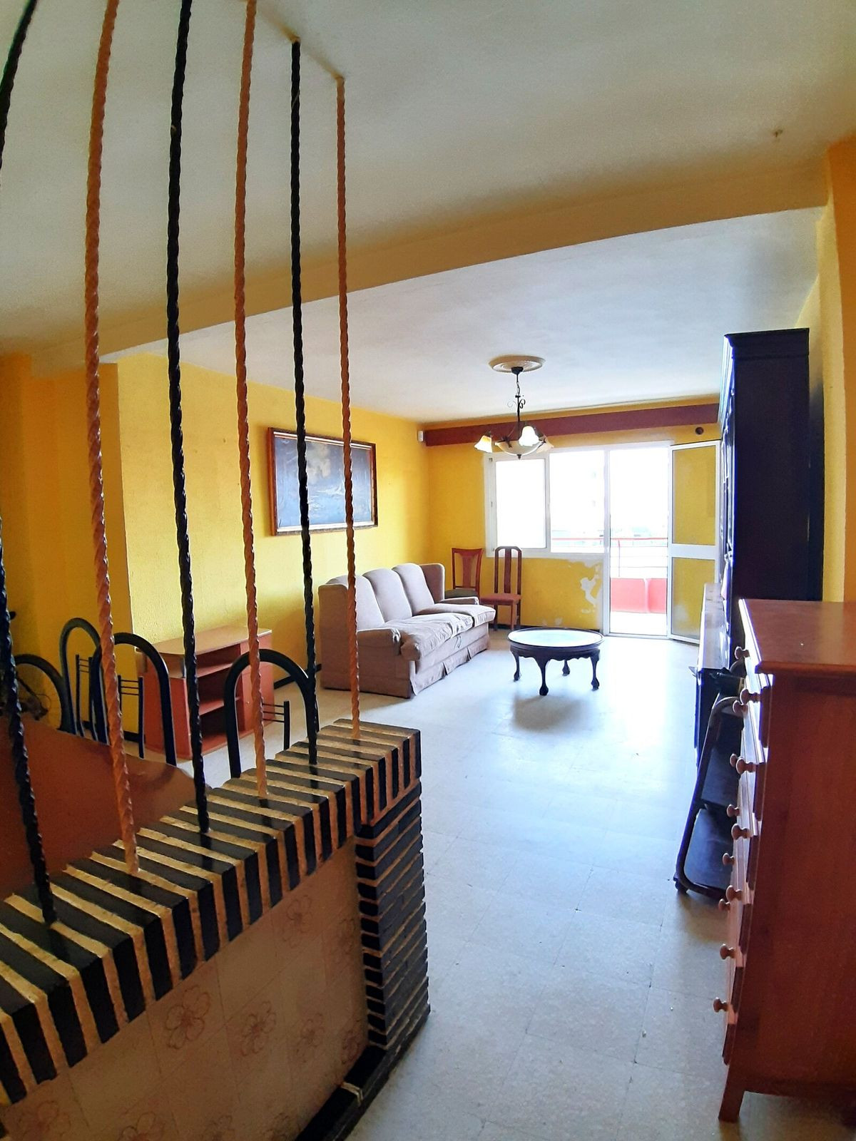 Middle Floor Apartment bilde 8