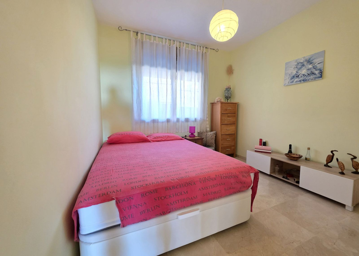 Ground Floor Apartment bilde 8
