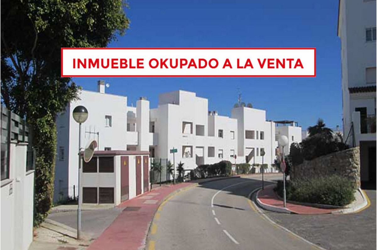 Middle Floor Apartment bilde 1