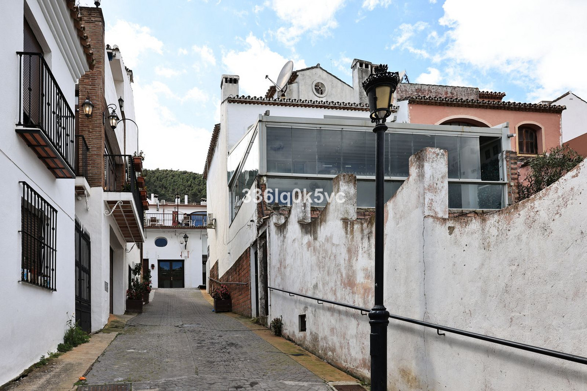 Townhouse bilde 20