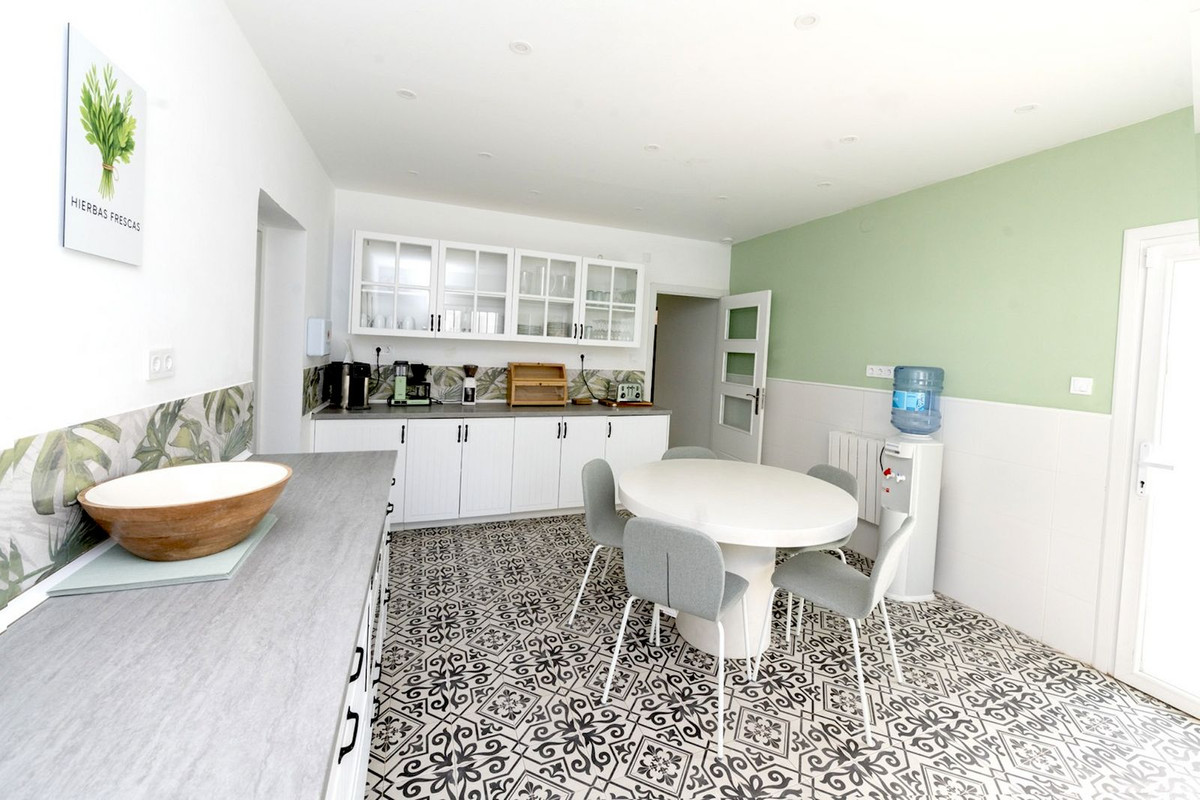 Detached Villa bilde 22