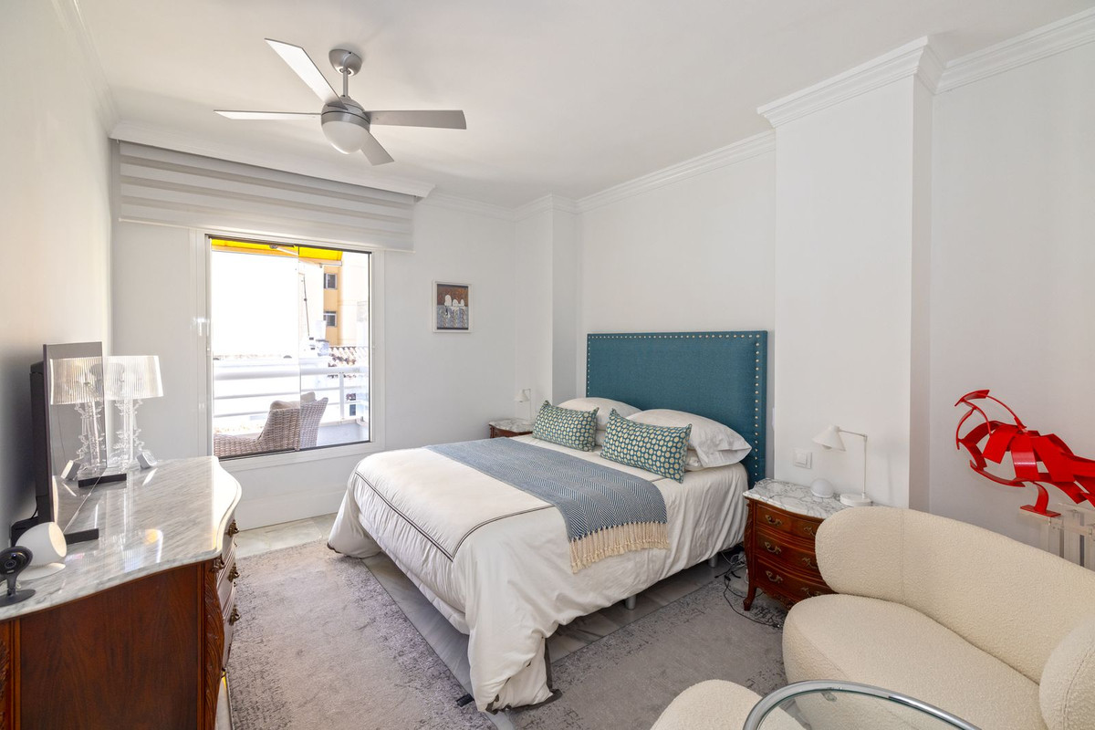 Middle Floor Apartment bilde 13