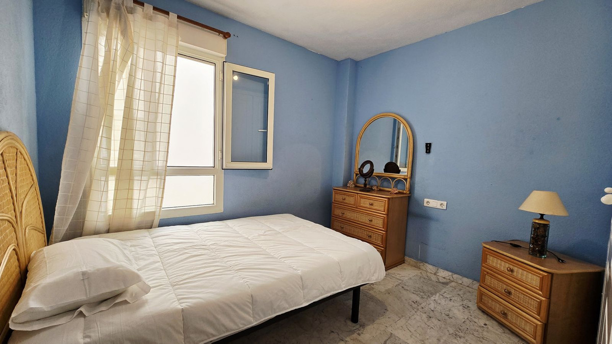 Middle Floor Apartment bilde 18