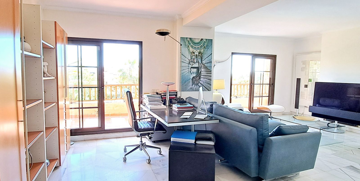 Penthouse Duplex bilde 9