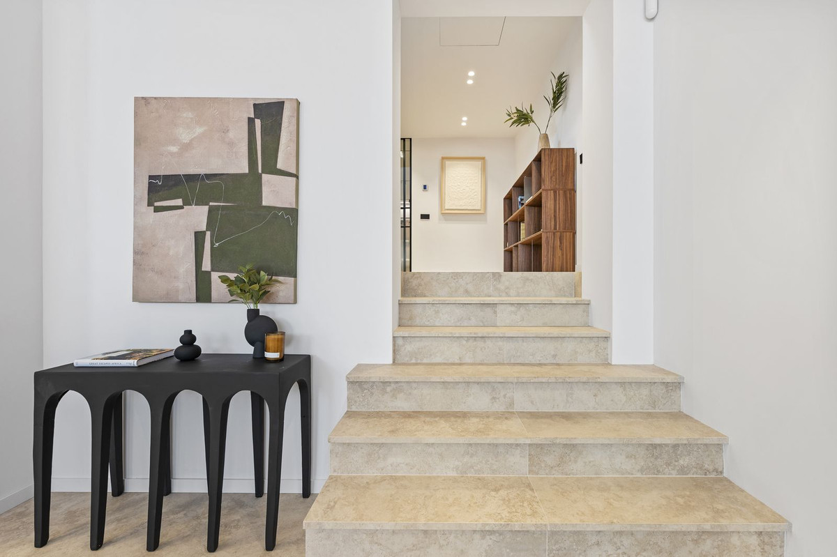 Detached Villa bilde 29