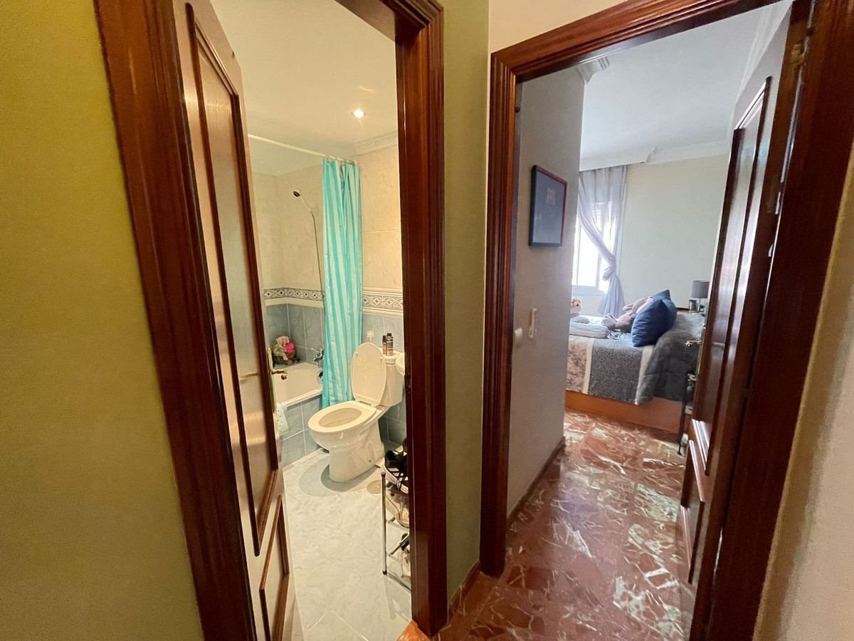 Top Floor Apartment bilde 40
