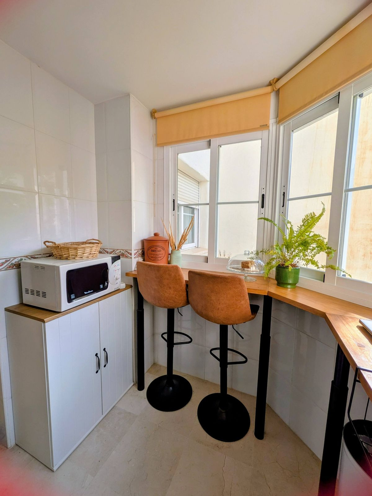 Middle Floor Apartment bilde 10