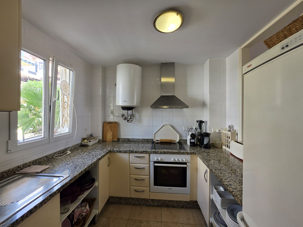 Ground Floor Apartment bilde 7