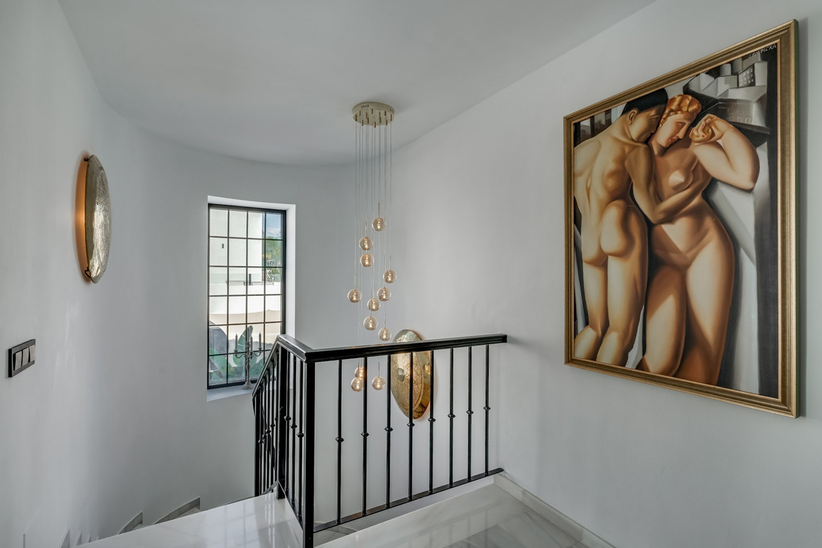 Detached Villa bilde 26