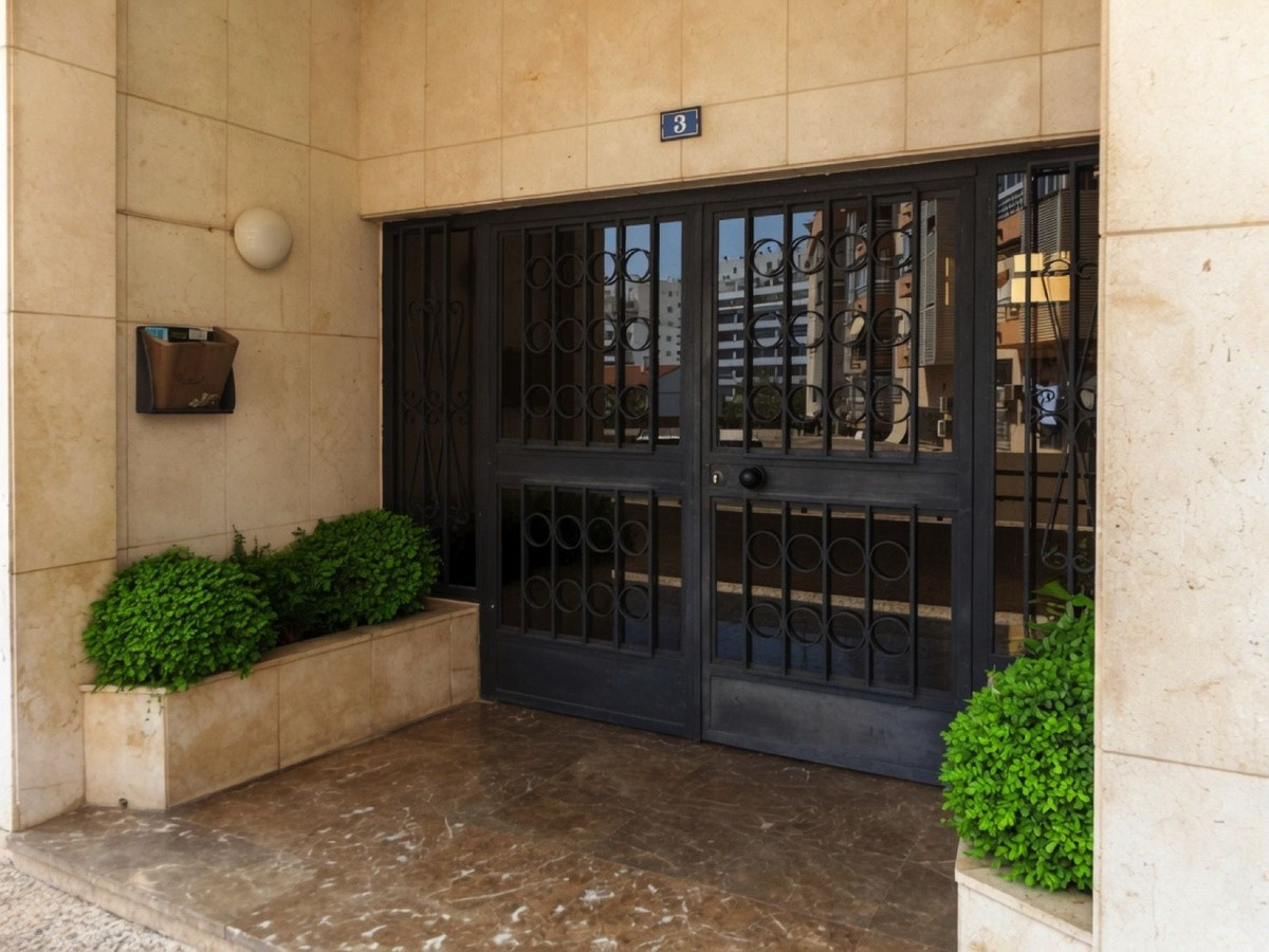 Middle Floor Apartment bilde 20