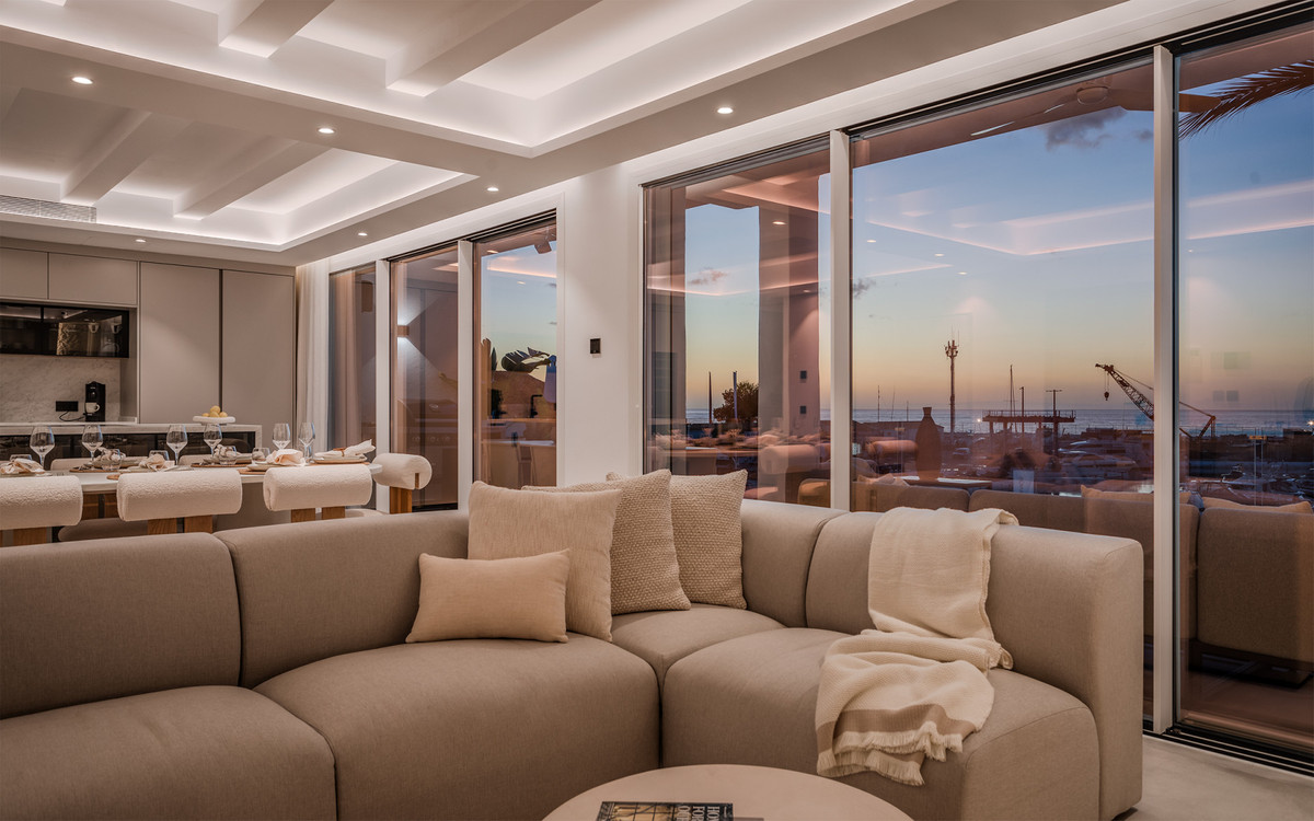 Penthouse bilde 5