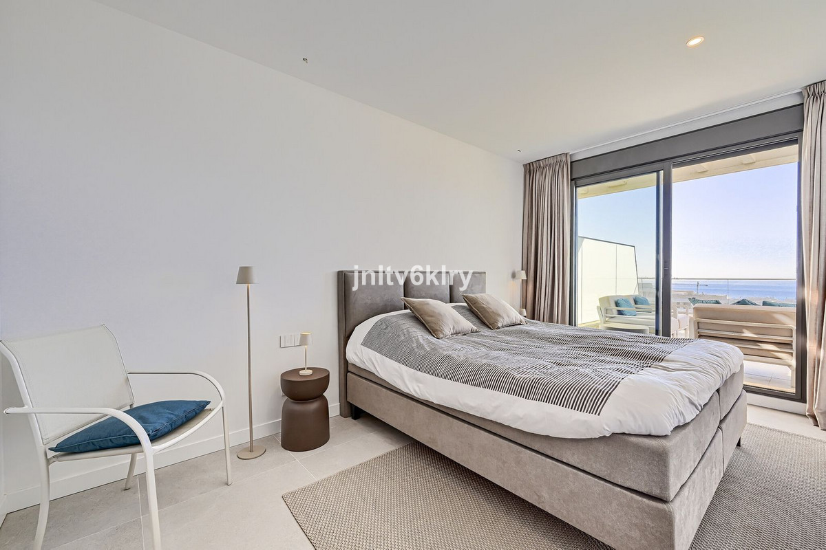 Middle Floor Apartment bilde 13