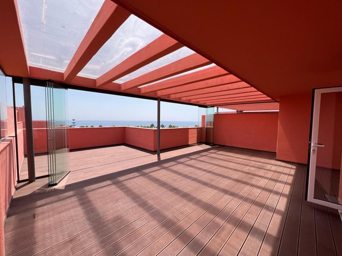 Penthouse Duplex bilde 22