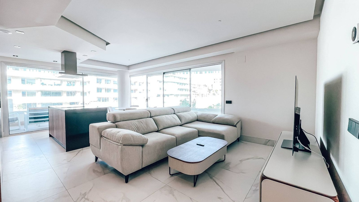 Middle Floor Apartment bilde 9