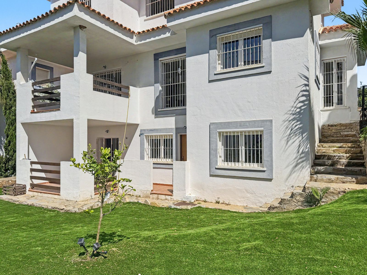 Detached Villa bilde 50