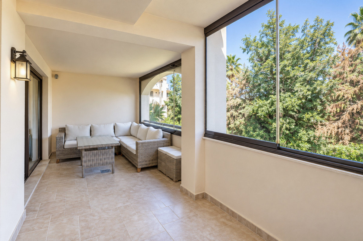 Middle Floor Apartment bilde 7