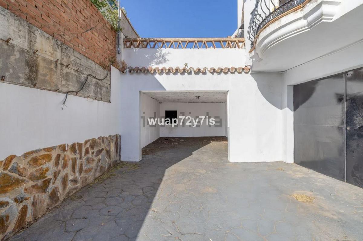 Detached Villa bilde 15